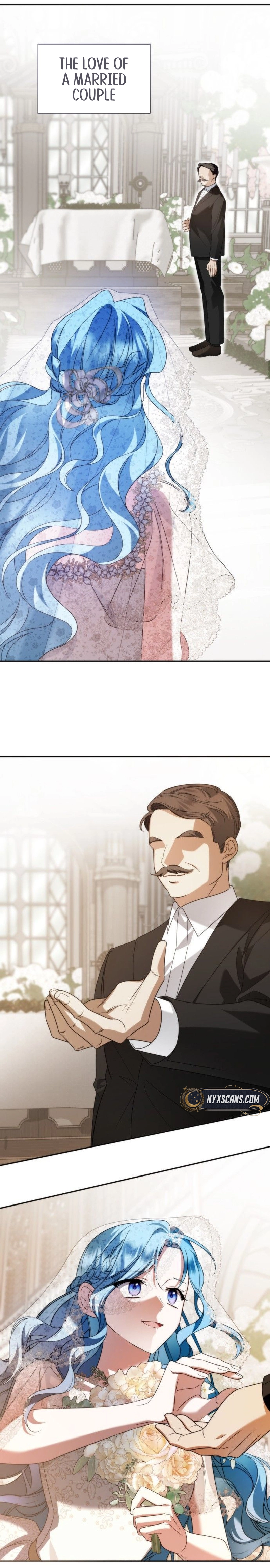 To the Noble and the Vile You Chapter 1 Page 11